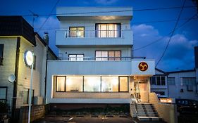 Guesthouse Tomoeドットコム